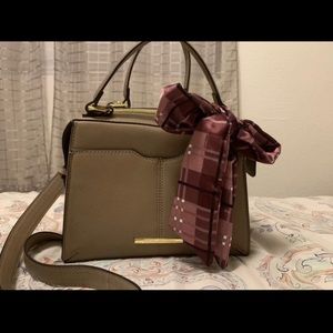 Steve madden bag